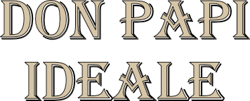 donpapi logo